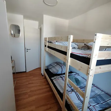 Monteurdomizil * Ulm