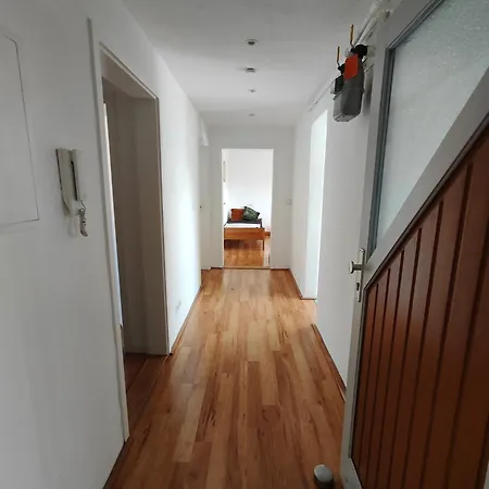 Guest house Monteurdomizil
