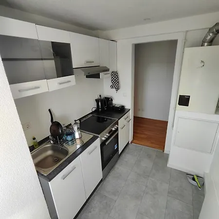 Monteurdomizil Guest house Ulm
