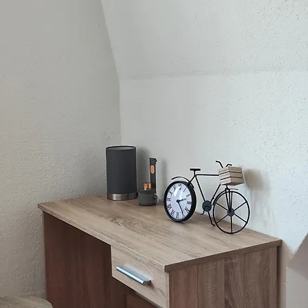 Guest house Monteurdomizil Ulm