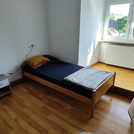 Monteurdomizil Guest house Ulm