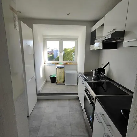 Monteurdomizil Guest house