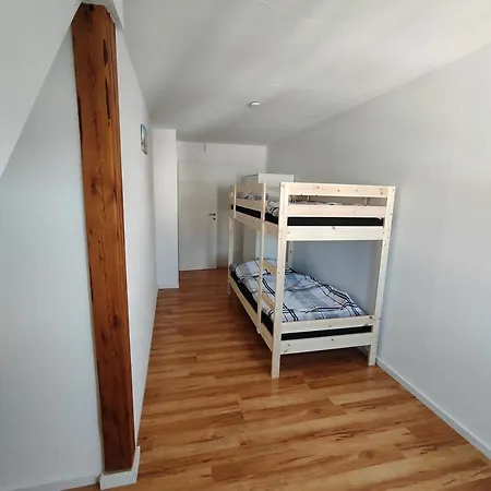 Pensjonat Monteurdomizil