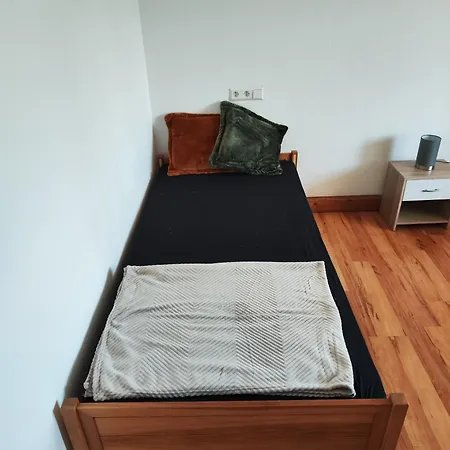 Guest house Monteurdomizil *