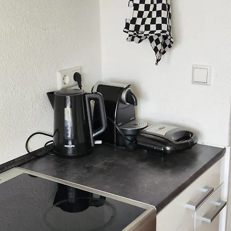 Guest house Monteurdomizil Ulm