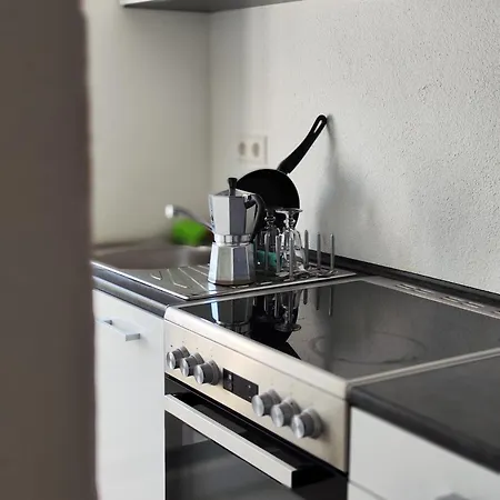 Pensjonat Monteurdomizil