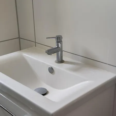 Guest house Monteurdomizil Ulm