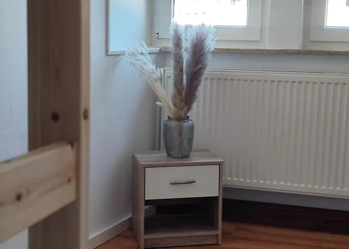 Monteurdomizil Pensionat