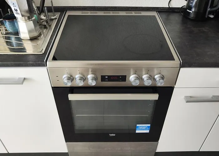 Pensionat Monteurdomizil *