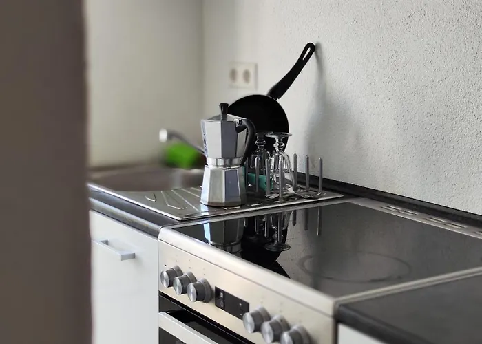 Pensionat Monteurdomizil