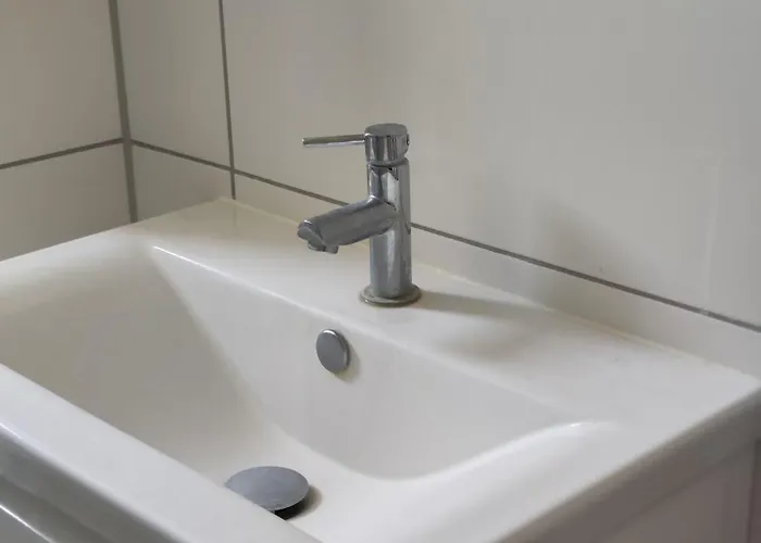 Pensionat Monteurdomizil Ulm